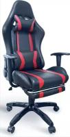 Офисное кресло BYROOM Игровое кресло BYROOM Game Grind черный/бордовый (HS-5021-F-BB)