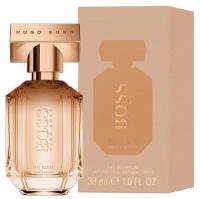 HUGO BOSS Boss The Scent Private Accord for Her парфюмерная вода 30 мл для женщин