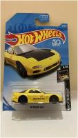 Машинка коллекционная Hot wheels 