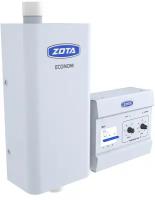 Электрический настенный котел ZOTA 9 Econom