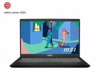 Ноутбук MSI Modern 15 B5M-001XRU