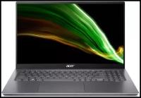 Ноутбук Acer Swift X SFX16-51G