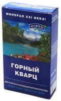 Горный кварц 150 гр Природный минерал для очистки воды Активатор Природный Целитель