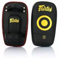 Лапы для тайского бокса (макивары) Fairtex KPLC6 (One Size)