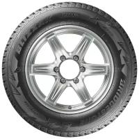 Шины для легковых автомобилей Bridgestone Blizzak DM-V2 R20 275/55 117T XL