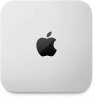 Настольный компьютер Apple Mac mini M2 / 8 ГБ RAM / 512 ГБ SSD / Apple graphics 10-core (MMFK3CH/A)