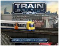 Train Simulator: North London Line Route Add-On