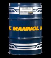 Синтетическое моторное масло Mannol Diesel TDI 5W-30 208л