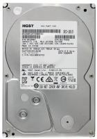 Жесткий диск Hitachi HUA722010CLA630 1Tb 7200 SATAIII 3.5