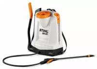 Опрыскиватель садовый ручной ранцевый Stihl SG 51 оригинал