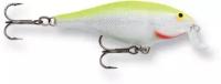 Воблер RAPALA Shallow Shad Rap 09 /SFC