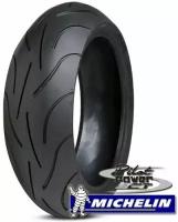 Мотошина / шина для мотоцикла Michelin Pilot Power 2 CT 180/55ZR17 73W TL