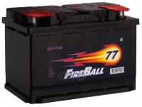 Fire Ball 6ст-77r 276/175/190 (670а) (Обр.) FireBall арт. 577 112 020