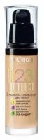 Буржуа Париж / Bourjois Paris 123 Perfect - Тональный крем для лица тон 54 Beige 30 мл