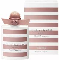 TRUSSARDI туалетная вода Donna Pink Marina, 50 мл