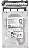 Жесткий диск Dell HUS726T4TALS200 4Tb 7200 SAS 3.5
