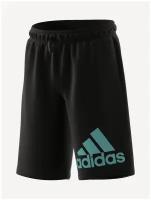 Шорты HE9297/adidas/(BBLSHO)/black/128