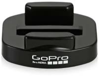 Крепление для стойки микрофона GoPro Mic Stand Adapter (ABQRM-001)