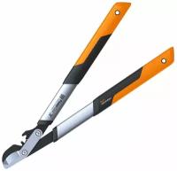 Сучкорез плоскостной Fiskars PowerGearX LX92, малый, 570 мм