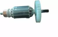 Якорь для дисковой пилы Makita HS7601 / HS7600