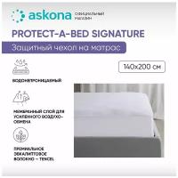 Чехол на матрас Askona (Аскона) Signature 140х200х35,6