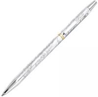 Ручка из серебра яхонт Ювелирный Арт. 85805
