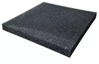 Губка для аквариумов высокопористая Barbus SPONGE 001, 50x50x5 см, 100гр