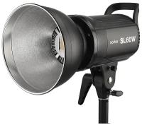 Светодиодный свет Godox SL60W