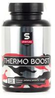 Жиросжигатель SportLine Nutrition Thermo Boost 125 капсул