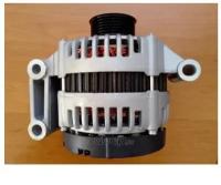 Генератор 12V 150A со шкивом Citroen Jumper, Fiat Ducato, Ford Transit, 0610724SX STELLOX 06-10724-SX