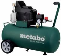 Компрессор Metabo Basic 250-50 W 601534000