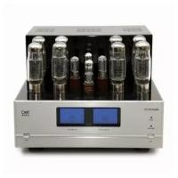 Усилители ламповые Cary Audio CAD 120S sillver