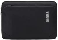 Сумка THULE Subterra TSS315B (3204083) 15 дюймов, для MacBook, черный