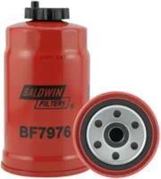 BALDWIN BF7976 BF7976_фильтр топливный сепаратор со сливом D83.3 H157.2 Citroen/Fiat/Peugeot Vans