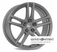 Колесный диск Dezent TZ graphite 7x17 5*112 ET49 57,1 Grap Matt