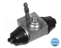 Тормозной цилиндр задний для Audi 80 87-96 / / VW Golf lll / Passat 80-88 / Polo 75-01 / Vento MEYLE 1006110058