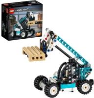Конструктор Lego ® Technic™ 42133 Телескопический погрузчик