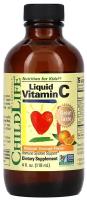 ChildLife Essentials Vitamin C (витамин C) в жидкой форме натуральный апельсиновый вкус 118,5 мл