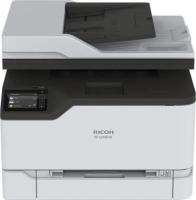 МФУ лазерный Ricoh M C240FW (408430) A4 WiFi белый