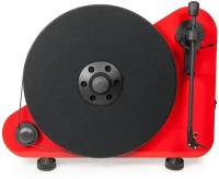 Проигрыватель винила Pro-Ject VT-E BT R (OM 5E) Red