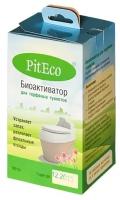 Биоактиватор для торфяных туалетов Piteco В160, 10г