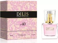 Dilis Parfum Classic Collection No 40 духи 30 мл для женщин