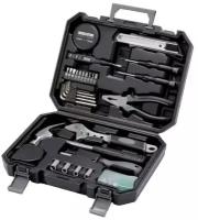 Набор инструментов Jiuxun Tools Toolbox 60 in 1 (Black/Черный)