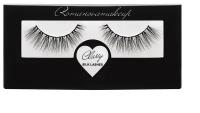 Шёлковые ресницы Classy Silk Lashes - GOAR, Romanovamakeup