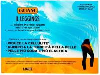 Легинсы для похудения Guam Il Leggings