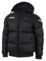 Куртка зимняя Joma Alaska 8001.12.10 размер (S) черная