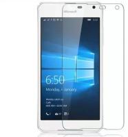 Защитное стекло (тех. упаковка) для Microsoft Lumia 650/650 Dual