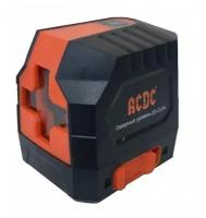 Лазерный нивелир ACDC LN-2D