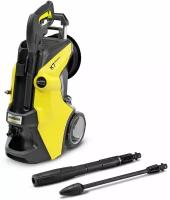 Минимойка Karcher K 7 Premium Power, 180бар, 600л/ч, 220В