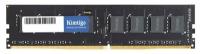 Оперативная память Kimtigo DDR3L 1600 МГц DIMM CL11 KMTU4G8581600